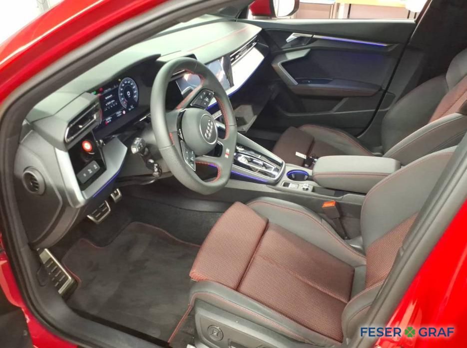 Audi A3 - Bild 5