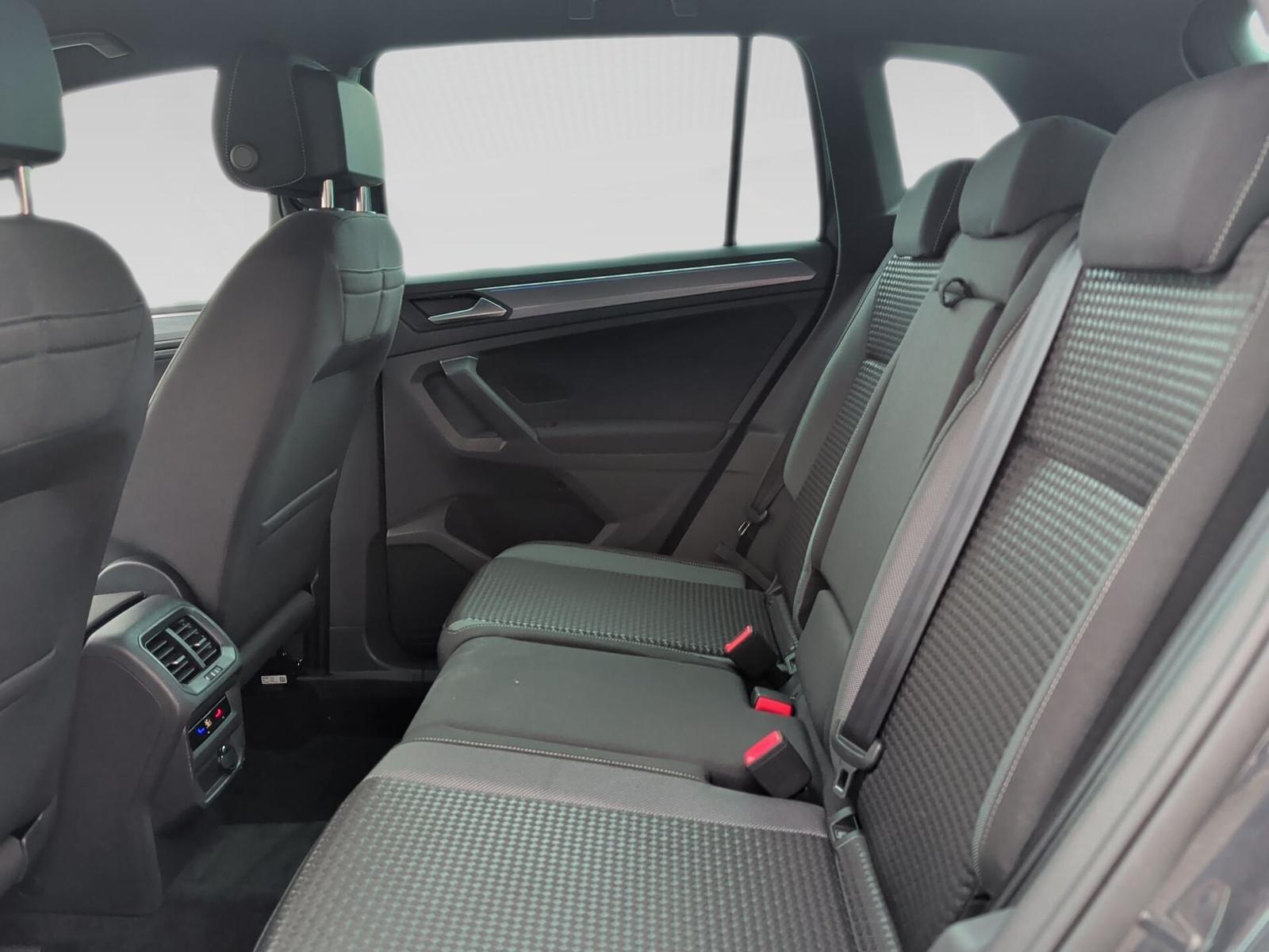 Volkswagen Tiguan 2.0 TDI DSG Active HuD+AHK+Standhzg+ACC+K, миниатюра 24