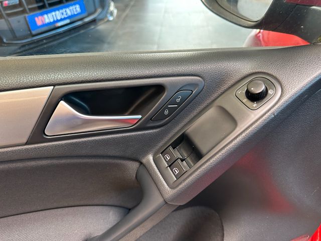 Volkswagen Golf VI Trendline *TÜV NEU*PDC*NAVI*XENON*