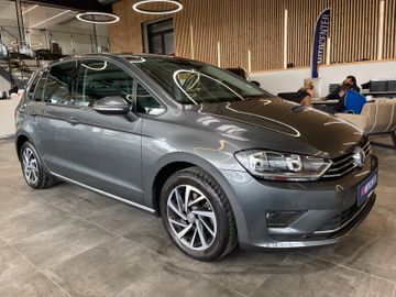 Volkswagen Golf Sportsvan *ACC*NAVI*SZHZ*PDC*KAMERA*