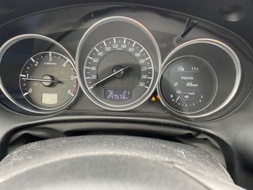 Mazda CX-5 - 10