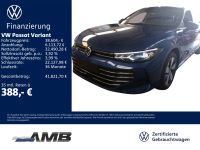 Volkswagen Passat Variant - Vorschau Bild 1