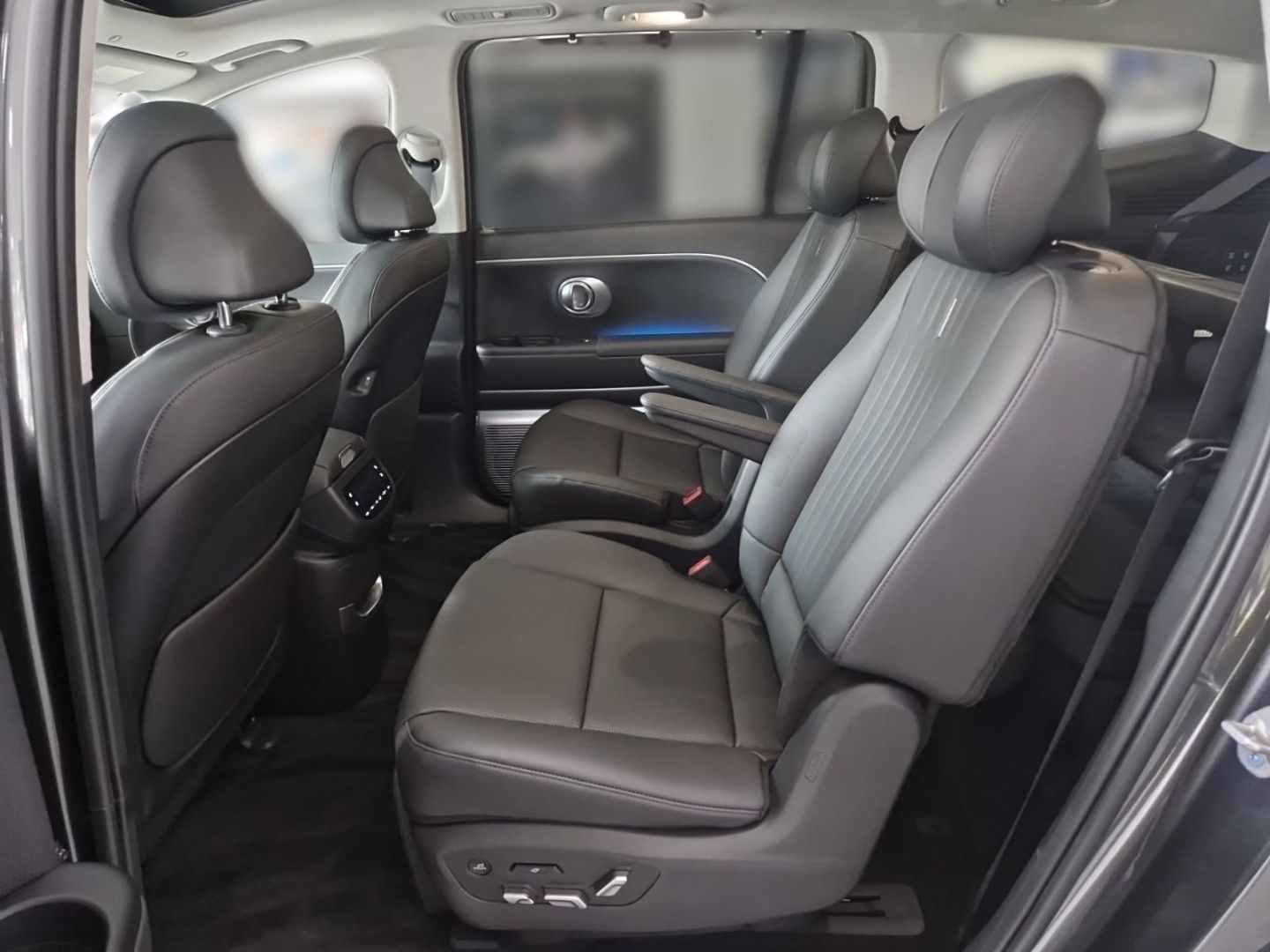Hyundai IONIQ 9 – Bild 11