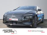 Audi A6 Sportback quattro S line AHK/Luftfederung/Mat - Audi A6: Sportback