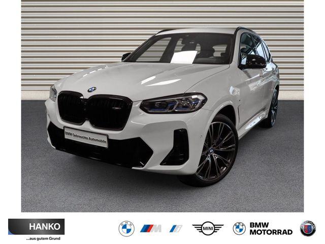 BMW X3 M40i