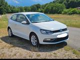 Volkswagen Polo 1.2 TSI 66kW BMT DSG Stand+Sitzheizg. Klima - Volkswagen Polo mit Benzin-Antrieb: Standheizung, Kleinwagen