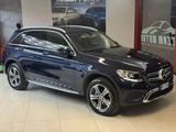 Mercedes-Benz Mercedes-benz GLC 350 e 4Matic Premium - blaue Mercedes-Benz GLC 350