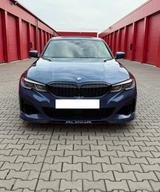 ALPINA B3 3.0 Allrad - Top gepflegt - VOLL - NP 102K  - ALPINA: B1