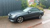 Mercedes-Benz Mercedes E-Klasse 220 Cabrio - Mercedes-Benz E 220 in Osnabrück