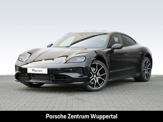 PORSCHE Taycan BOSE Luftfederung Rückfahrkamera LED
