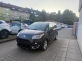 Citroën C3 Picasso Advance TÜV NEU*2.HAND - gebrauchte Citroën C3 aus dem Jahr 2011