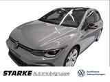 Volkswagen Golf GTD 2.0 TDI DSG  Panodach AHK Standheiz Nav - Volkswagen Golf mit Diesel-Antrieb: Leder, Limousine, 2.0