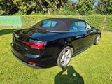 Audi A5 50 TDI tiptron. quattro Cabriolet S line ... - Audi A5 50 TDI Gebrauchtwagen