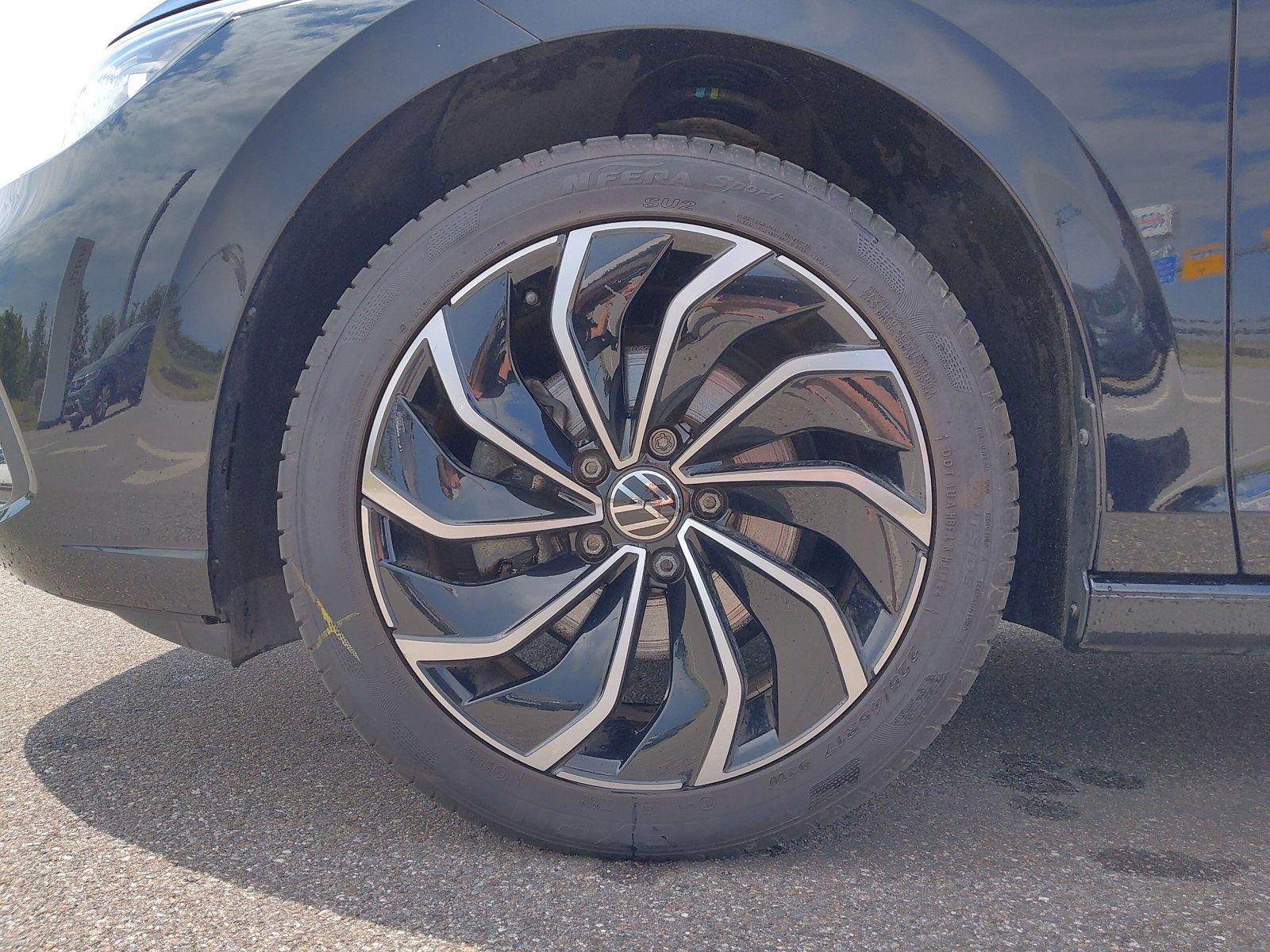 Volkswagen Golf Style 1.5 TSI DSG AHK LED VC PDC RearView A, миниатюра 9