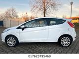 Ford Fiesta Trend !AUS ZWEITE HAND! - : Zweite Hand