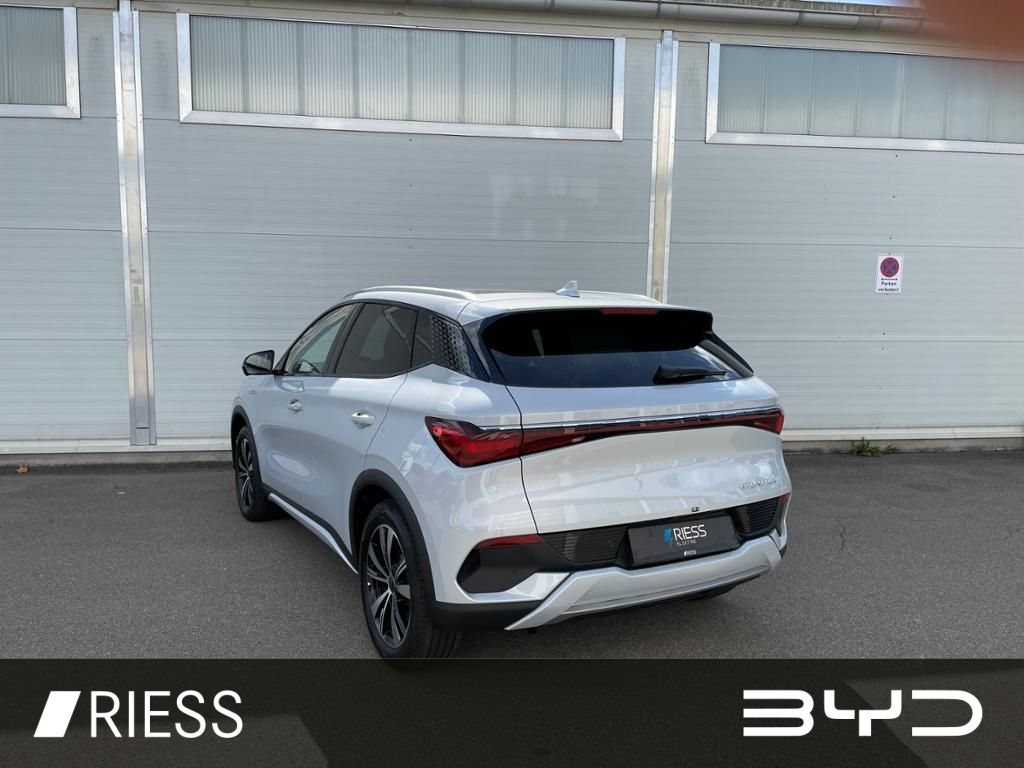 BYD ATTO 3