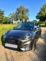 Ford Puma 1,0 EcoB. Hybrid 114kW ST-Line X Design...