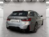 BMW 318d Touring M Sport Standheizung AHK Harman/K - BMW 318 in Düsseldorf