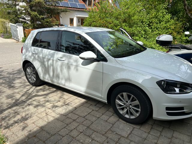 VW Golf