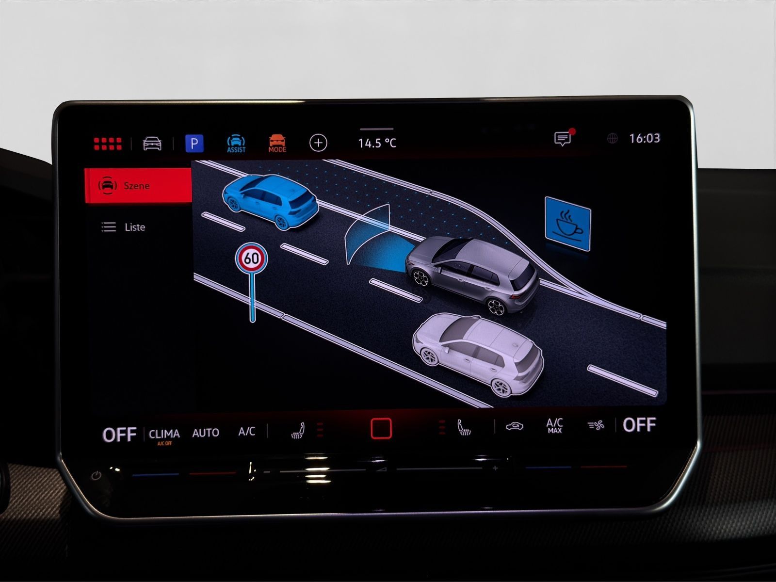 Volkswagen Golf - Bild 16