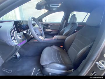 Mercedes E 220 - 10