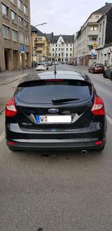 Ford focus 2.0 TDCi Titanium  140 Ps - Ford Focus: 14