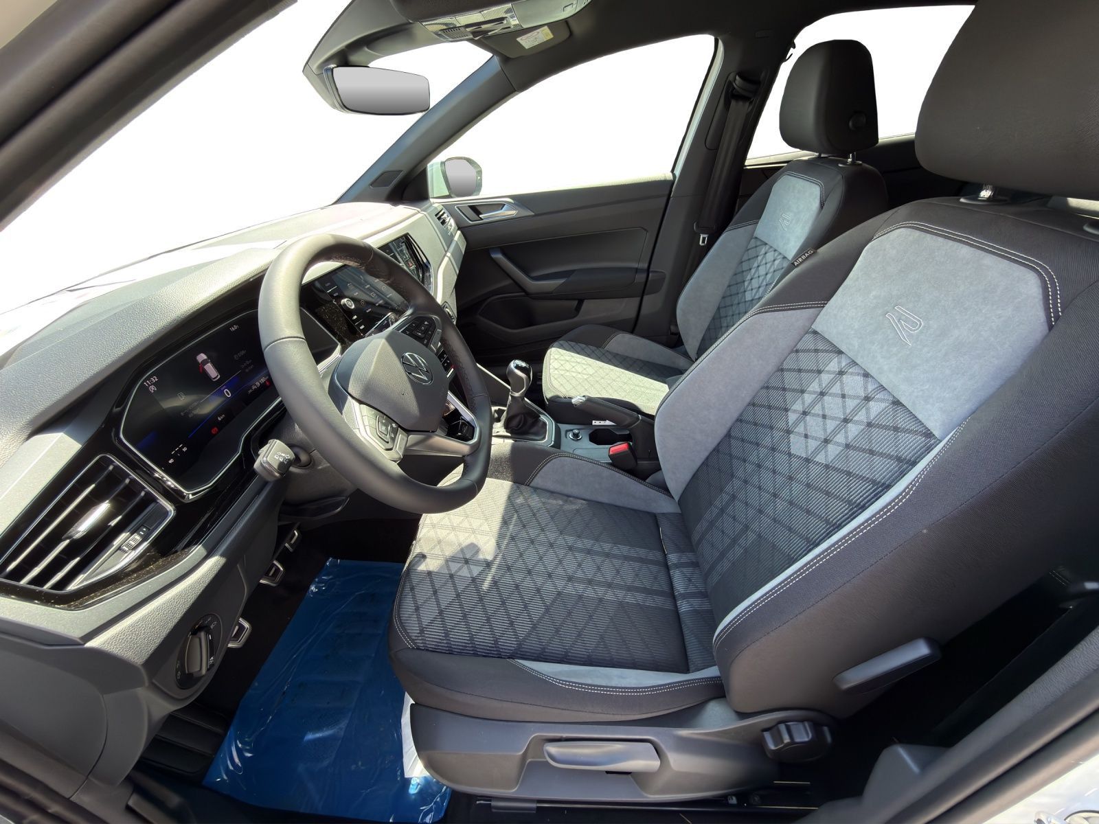 Volkswagen Taigo - Bild 13