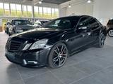 Mercedes-Benz E 350 E Limousine CGI *AMG Line*PDC* - Mercedes-Benz E 350 Gebrauchtwagen