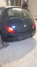 Ford ka 147tkm - Ford Ka/Ka+ aus 2006