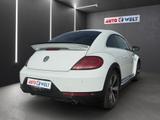 Volkswagen Beetle 2.0 TSI Automatik R-Line Bi-Xenon Navi - Volkswagen Beetle: Coupe