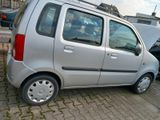 Opel Agila.  1.3 CDTI - Opel Agila in Frankfurt (Main)