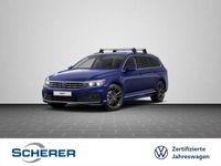 Volkswagen Passat Variant - Vorschau Bild 1