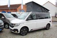 Volkswagen T6.1 California Coast Edition 150PS DSG LED AHK