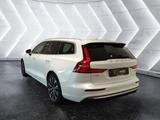 Volvo V60 Kombi B5 Benzin Mild-Hybride Plus Bright AWD - Volvo: V5