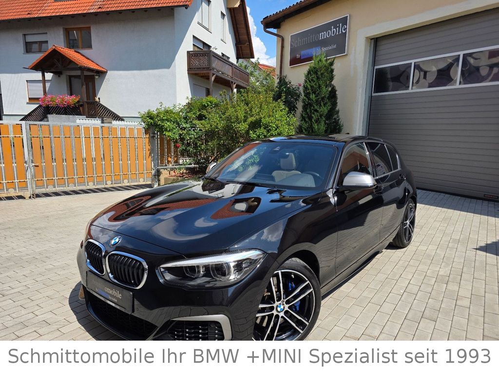 BMW M140i - Bild 3