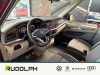 Volkswagen T7 Multivan - Vorschau Bild 6