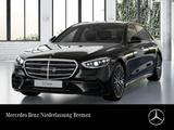 Mercedes-Benz S 350 d 4M Lang AMG Exklusiv/DLIGHT/Pano/ENERGIZ