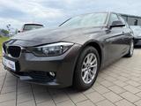 BMW 316 3 Limousine 316 i - BMW 316: Limousine, 316i