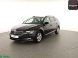Skoda Superb Combi 2.0 TDI DSG CARPLAY,ACC,MEMORY,AHK - Skoda Superb Gebrauchtwagen in Berlin