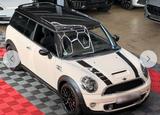 MINI Mini Clubman John Cooper Works Navi SHZ Ha... - MINI MINI aus 2012: Coupe