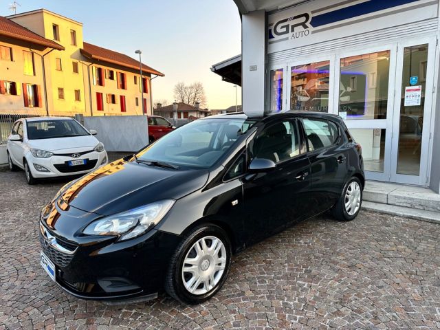 Opel Corsa 1.2Bz 69Cv 5P - Neopatentati