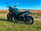 Benelli Leoncino 800 Trail - BENELLI MOTORRAD