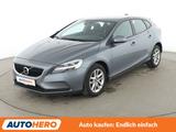Volvo V40 2.0 T3 Momentum*NAVI*TEMPO*SHZ*PDC*LIM*ALU* - Volvo: Allradantrieb, Kombi