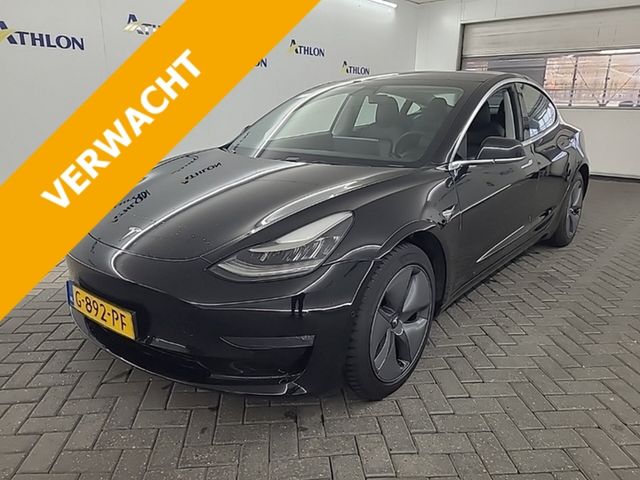 Tesla Model 3 Long-Range AWD 351pk 75 kWh [ AUTOPILOT+