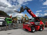Manitou MRT 1840 EASY ROTO Voll Austattung - Manitou 1840