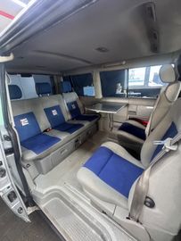 Volkswagen T4 Multivan - 8