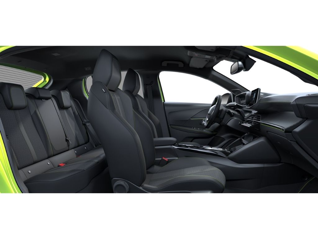 Peugeot 208 - Bild 9