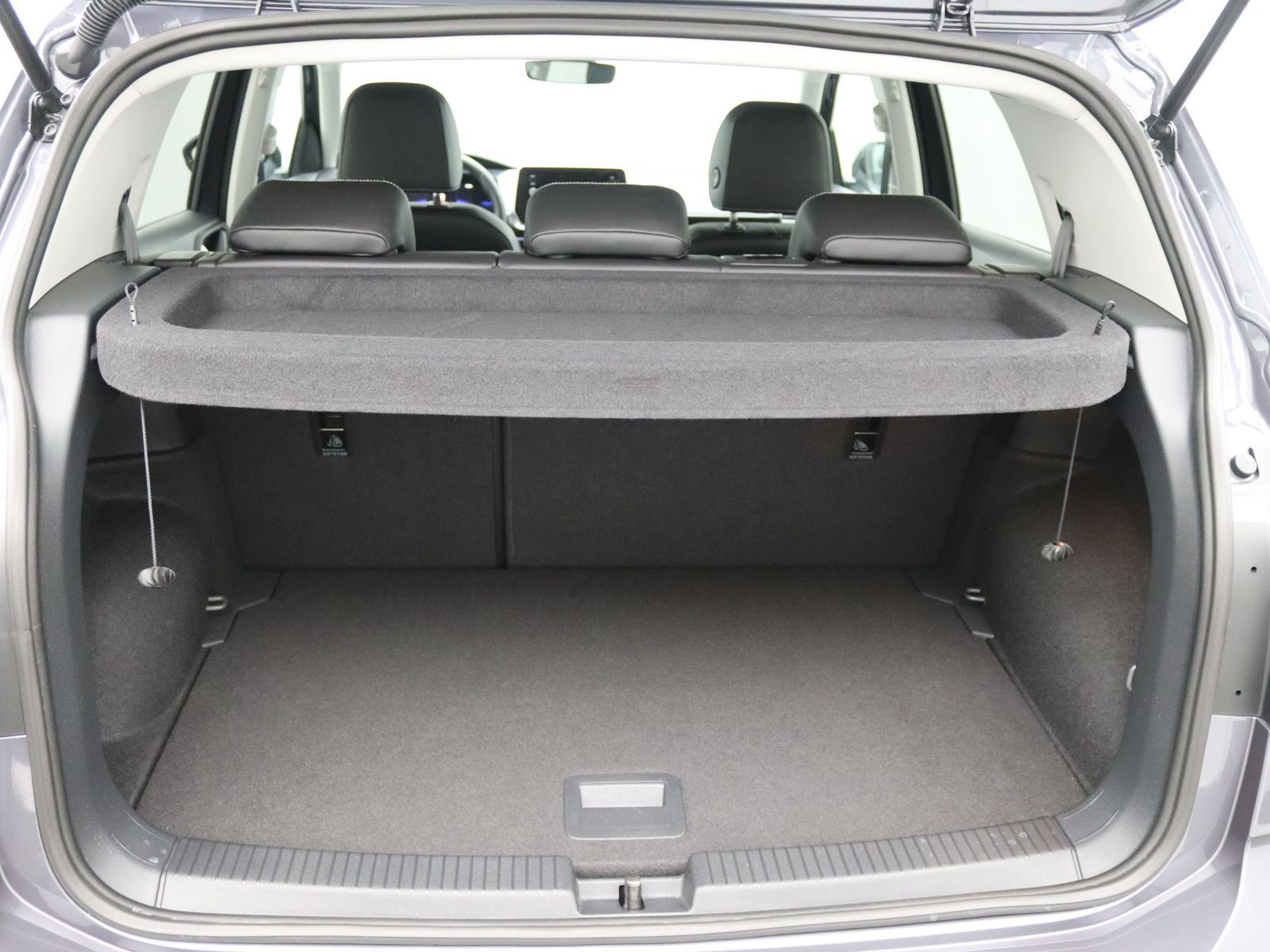 Volkswagen T-Cross - Bild 8