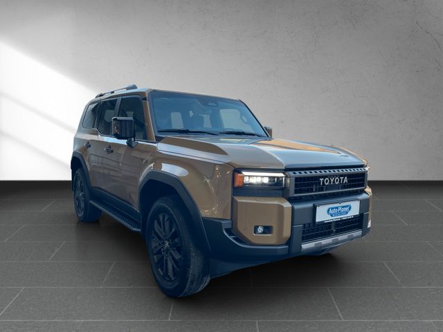 Toyota Land Cruiser 2.8D AWD Lounge *HUD*JBL*PANO*LEDER