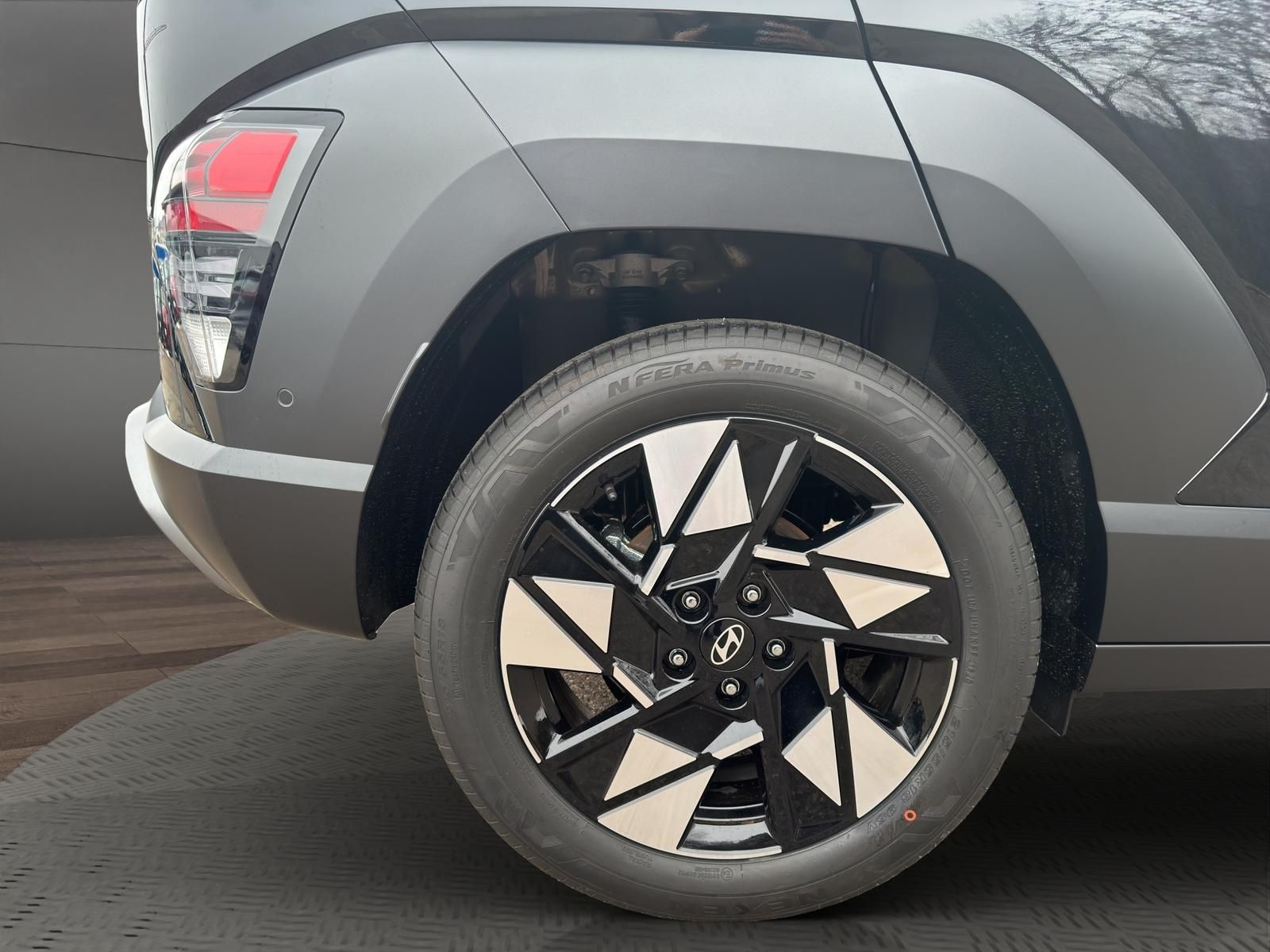 Hyundai Kona – Bild 21